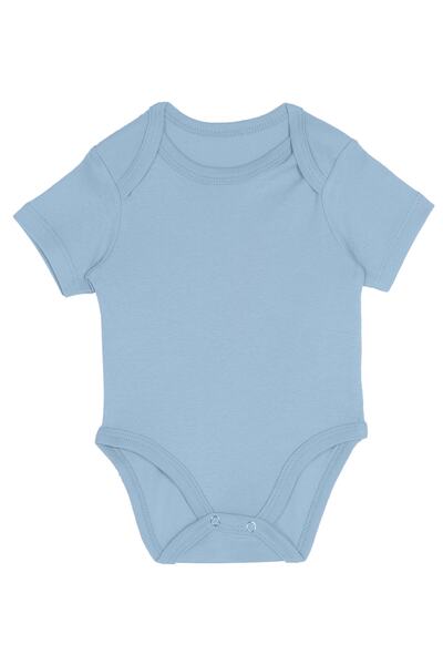 Rolypoly Rp2931 Baby Short Sleeve Body