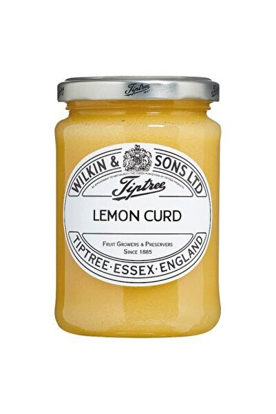 Mackays Wilkin And Sons Lemon Curd