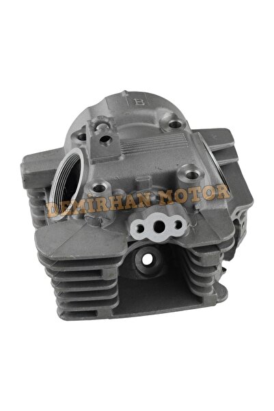 OEM Yamaha Ybr 125 Üst Kapak Komple