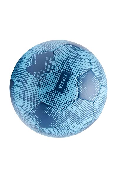 Decathlon Kipsta Futbol Topu - 5 Numara - Mavi - Softball Xlight