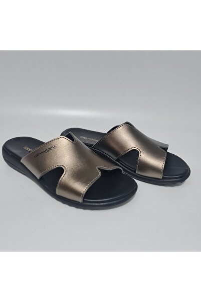 Ceyo Palermo-2 Orthopedic Anatomical Άνετες Γυναικείες Παντόφλες