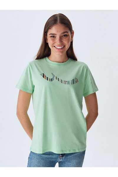 Ltb Lekoya Logo T-Shirt 012238015061430000