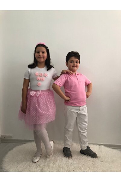 BLUEMOOR 23 April 29 October Boys and Girls Team Performance Costume