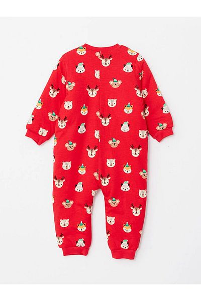 LC Waikiki LCW baby 2.5 Tog Fiber Baby Boy Sleeping Bag