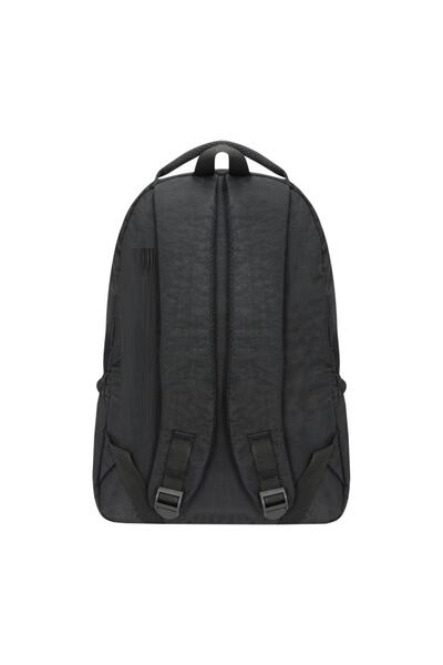 Bevitton Жіночий рюкзак з парашутного матеріалу, міцна тканина, фіолетовий