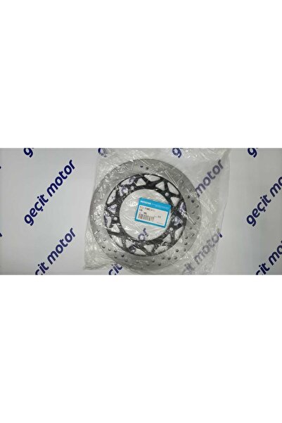 Yamaha Ybr 125 Esd 2010-2015 Ön Fren Disk