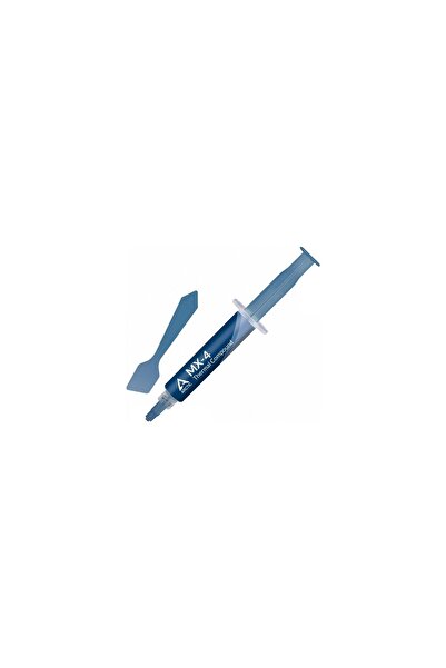 Arctic Ar Actcp00059A Mx-4 8g Spatula High Perf. Thermal Paste