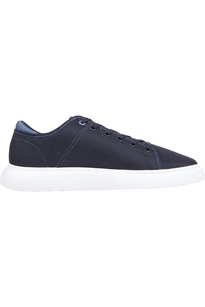 Tommy Hilfiger Lightweight Textile Cupsole Sports Shoes