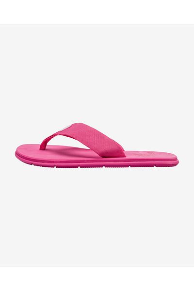 Helly Hansen شبشب رياضي فليب فلوب وردي للنساء