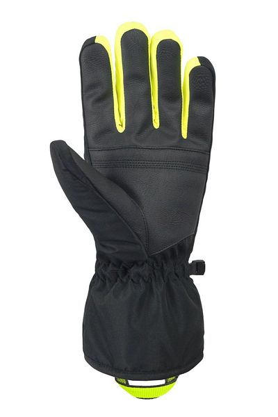 Reusch Snow King Ski Gloves