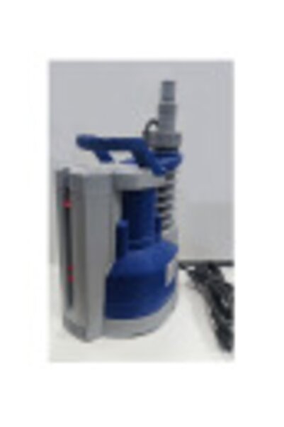 Atlantis Blu Qsb-jh-400122 400w 220v Plastik Gövdeli Temiz Su Drenaj Pompa (g...