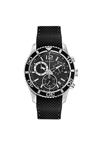 Nautica Naplecr12 Long Beach Erkek Kol Saati