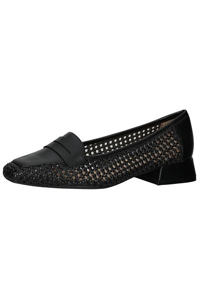 Peter Kaiser Mules