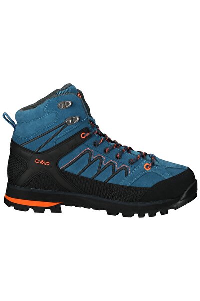 CMP hiking boots