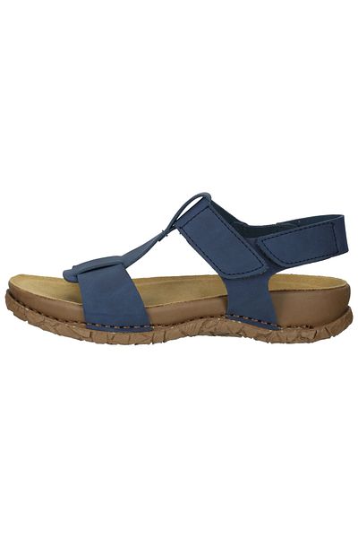 El Naturalista Sandalen