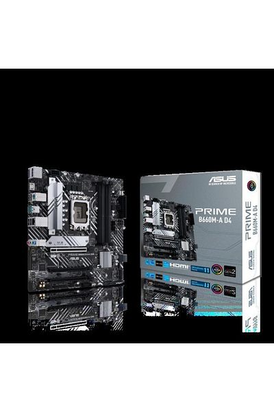 Asus motherboard deals components