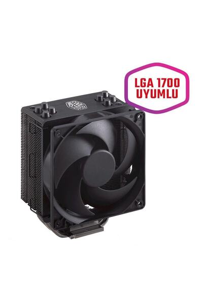 Cooler Master Hyper 212 2066/2011/1366/115x Am2/am3/am4/fm2/fm2+ Ψύκτης CPU