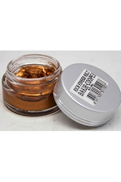 Rich Parmak Yaldız Bakır 20 Cc