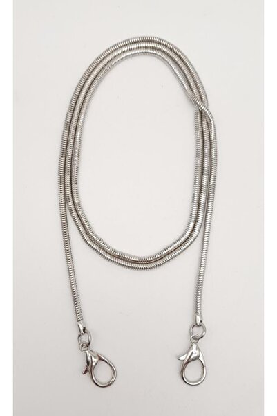 angel çanta aksesuar 125 Cm Lanț pentru geantă cu cârlig, model vierme, culoa...