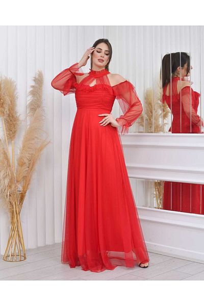 CİXAPLE Evening & Prom Dresses