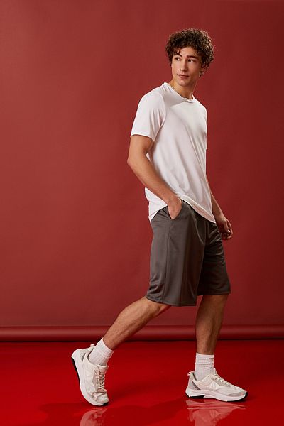 Koton Comfortable Sports Shorts