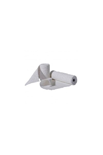 Seyitler Medicast alçılı Sargı 10cmx200cm 10 Adet
