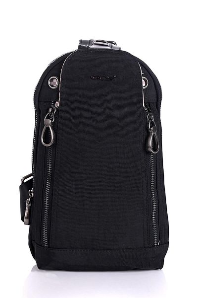 ÇÇS 31104 Body Bag Crossbody Bag Black