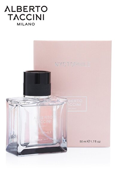 Alberto Taccini Nyctophile Edp Erkek 510 ml Parfüm