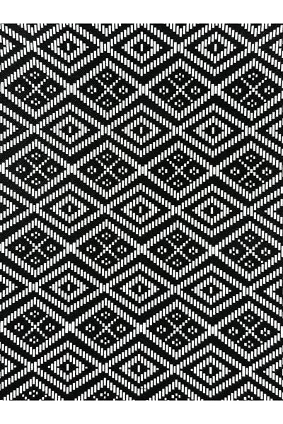 MİAPOLLO Mp-kumaş 002 Baskılı Suni Deri