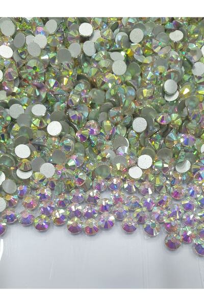 CRYSTALSHOP Ss16 Janjan Kristal Yapıştırma Taş (25 GR - 750 AD)