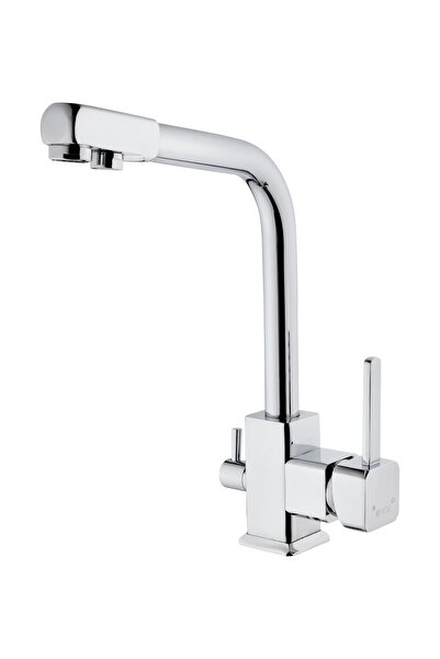 KAS Gülbade Arıtmalı Evye Bataryası