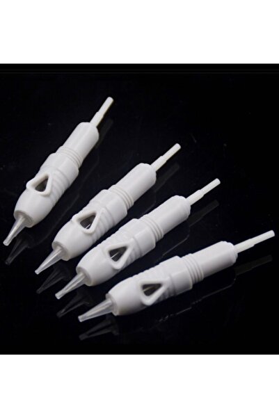 TuğbaÖz Kaş Merkezi Перманентний макіяж Liberty -charmant Голка 1 Rl 25 штук