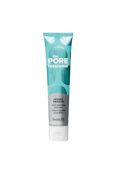 benefit cosmetics The Porefessional Speedy Smooth Gözenek Ve Cilt Maskesi 75 Ml