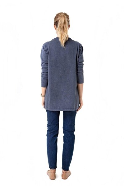 Accouchee Casual Elegance Hamilelik, Emzirme Ve Sonrası Triko Kazak