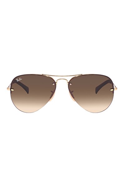 Ray-Ban Rb 3449 001/13 59 نظارات شمسية للجنسين