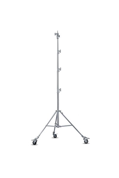 Godox Sa5045 Tekerlekli Işık Ayağı