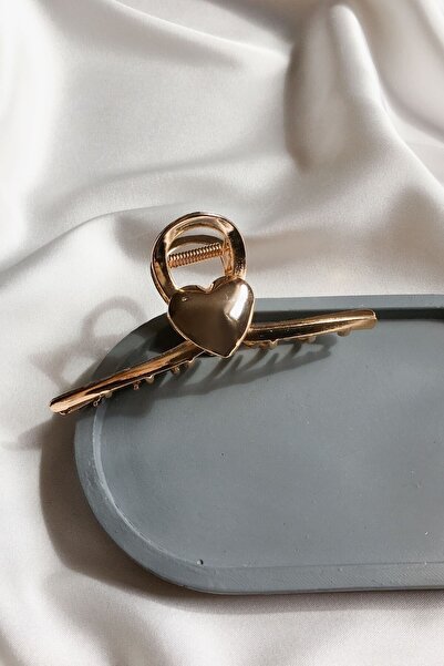 Trend Hediye Sepeti Луксозна специална серия закопчалка във формата на сърце,...