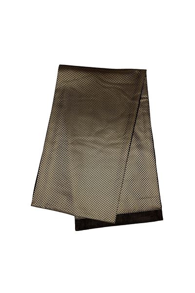 BIES Eșarfă de iarnă moale, unisex, cu model Argyle, din cașmir subțire, texturată