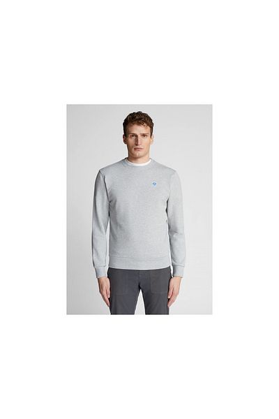 North Sails Pullover - Grau - Regular Fit