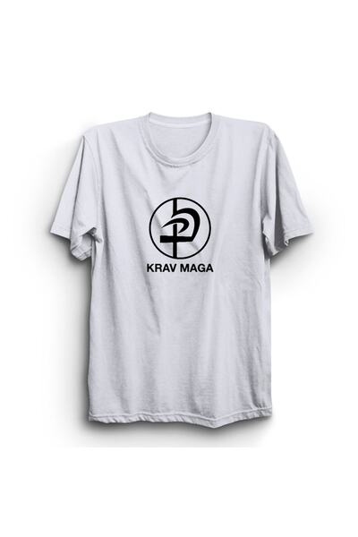 The Fame Krav Maga, borba, majica za borilačke veštine