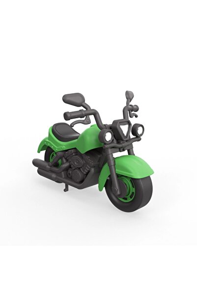 Mgs 27 Cm Motor Oyuncak
