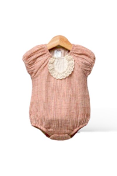 PHUTİ COLLECTION Baby Rompers
