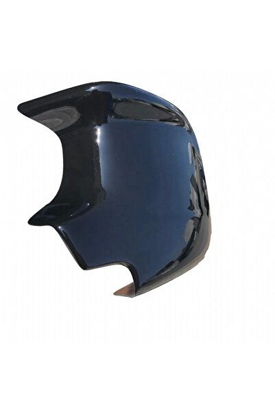 Batman Peugeot Partner Tepee 1998-2009 Plastik Yarasa Ayna Kapağı