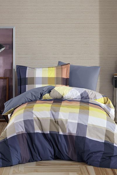 Hobby Virginia Poplin Single Duvet Cover