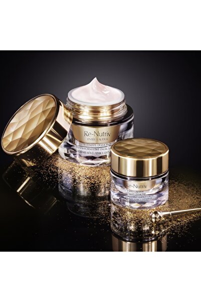 ESTÉE LAUDER Re-nutriv Ultimate Diamond Yenileyici Göz Kremi 15 Ml