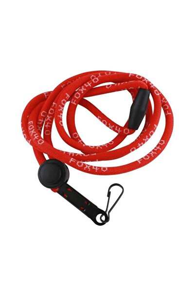 FOX 40 Breakaway Neck Lanyard Düdük Ipi