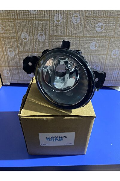 İthal Sis Farı Sağ Renault Laguna 2-clıo 2-master-trafıc 8200002470