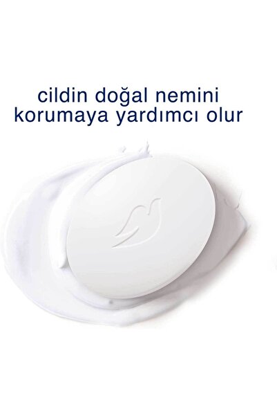Dove Beauty Cream Bar 90 Gr Pink + Micellar + Fresh Touch + Katı Güzellik Sabunu