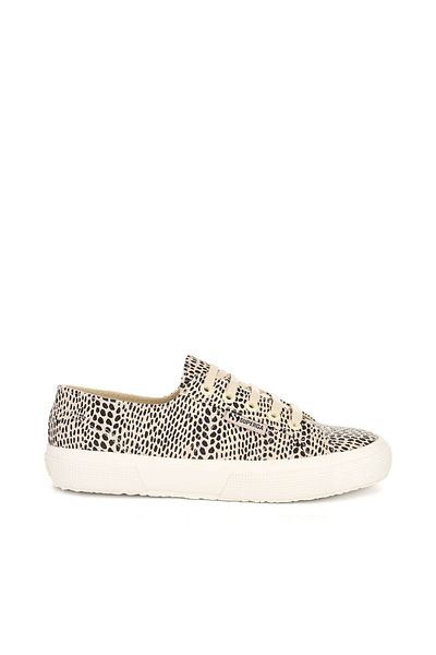 Superga Shoes Classic Sneakers with Italian Flair Trendyol