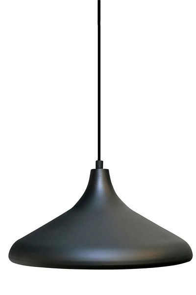 Violenza Home ثريا بمصباح معلق ريفي من المعدن الأبيض - Cafe Tena Modern
